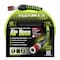 Flexzilla Pro Air Hose, 1/4" x 50, w ColorConnex HFZP1450YW2-D - alternate 1